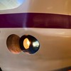 上野駅地平ホーム（主に#16,17）使用の臨時列車のスジ等共有オプチャ