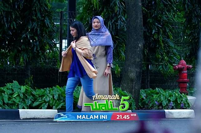 rctiplus amanah wali 5