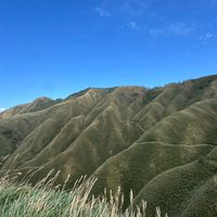 爬山趣⛰️