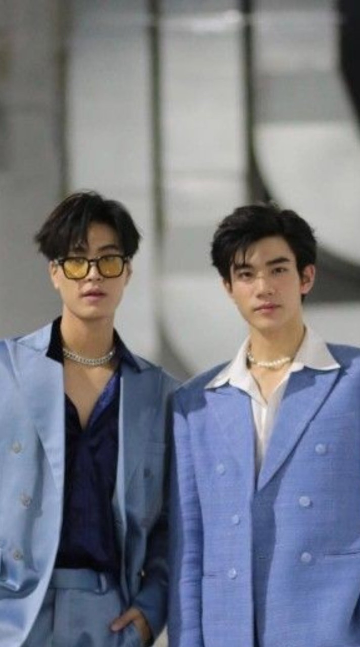 เเฟนผมเป็นประธานนักเรียน