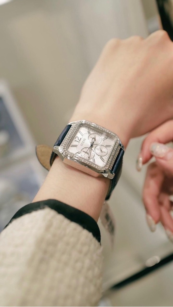 Casio&guess ลดหนักมาก