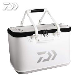 【Daiwa】日本大和精工 PROVISOR SUPER 誘餌箱 FH EVO.7 白黑(FH36 EVO.7 白黑)