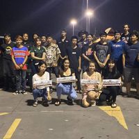 เพลินดีRacing