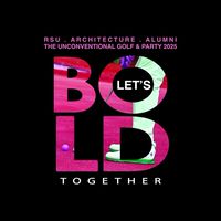 istupa - Let's BOLD Together 2025