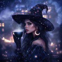 Erica魔女密語🌛