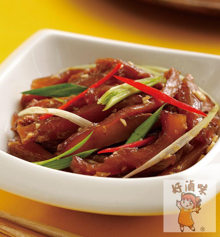 新北市三重區文化南路超人氣滷味★好滷味滷獲你的心★