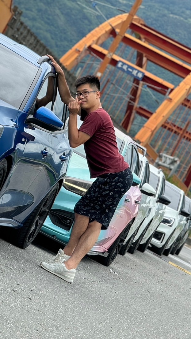 HFG Focus MK版