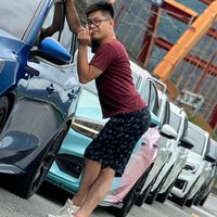 HFG Focus MK版