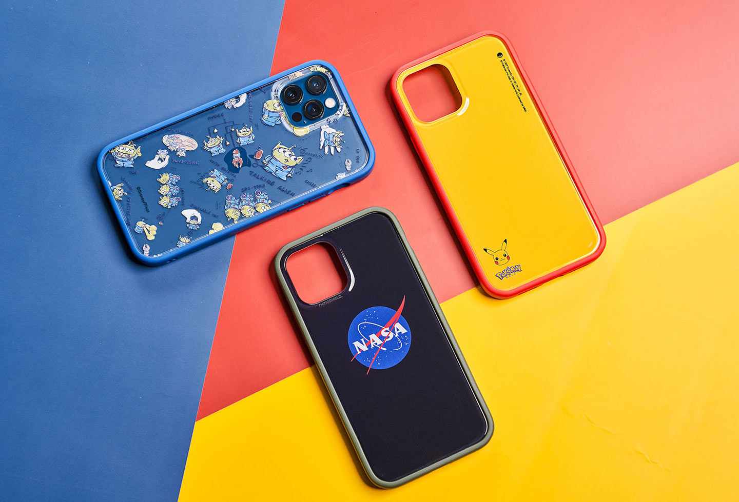 最強防護來襲！專為 iPhone12 系列量身打造的犀牛盾組合：3D 壯撞貼、Mod NX + SolidSuit 完美打造 360 度零死角防護！