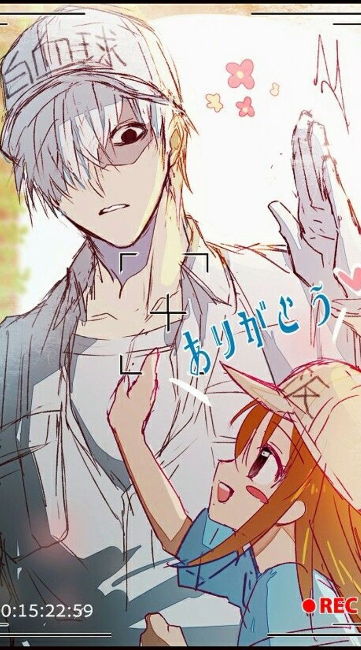 工作細胞はたらく細胞 | 對戲群