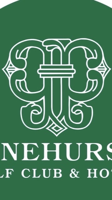 ไพน์เฮิร์สท รับงานตีกอล์ฟ