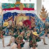 สีเขียว ม.6
