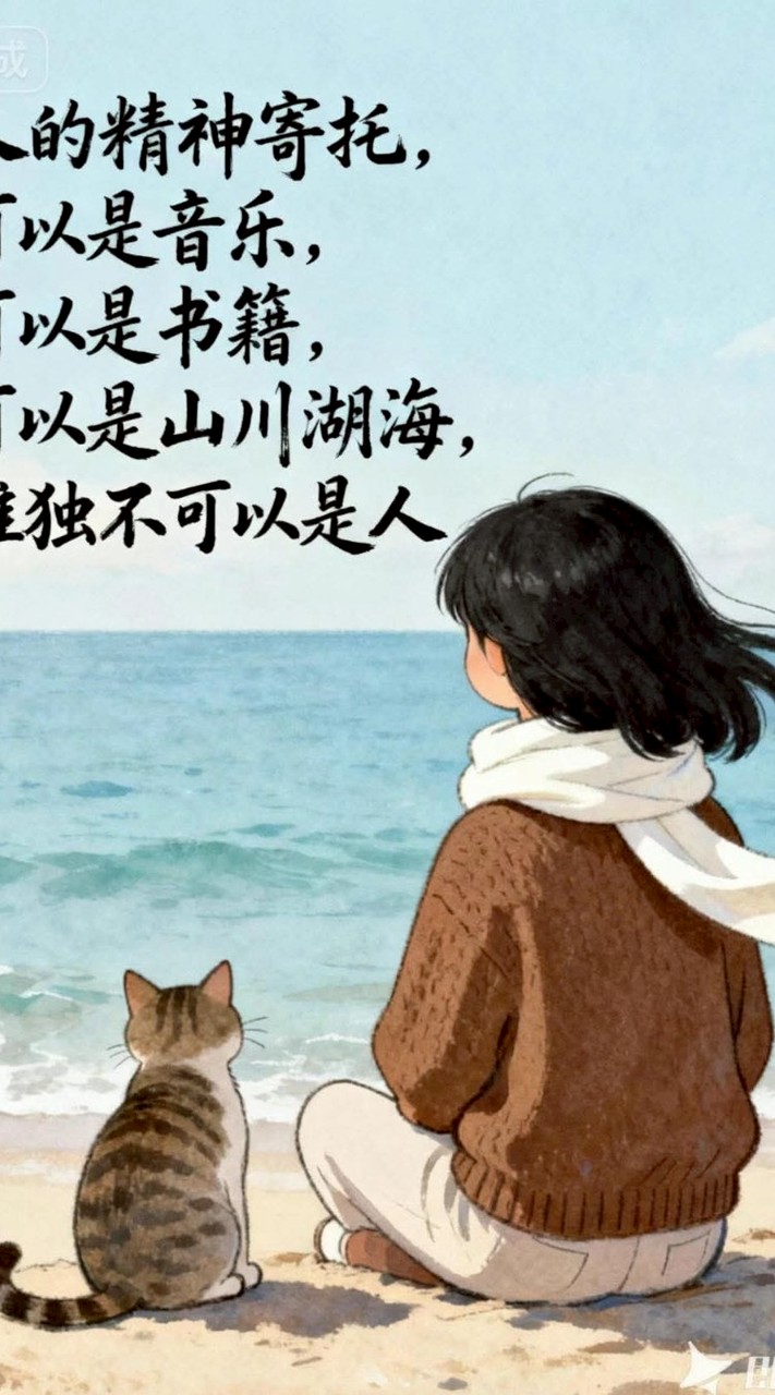 50+一個人生活也可以自在逍遙.