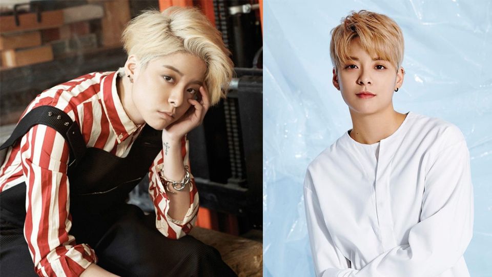 被公司耽誤青春的韓星1：Amber