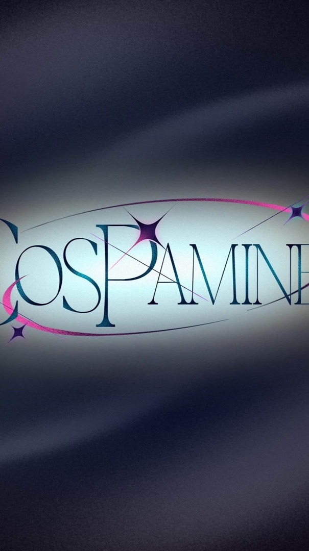 Cospamine