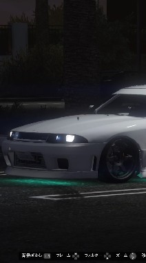 BKレーシング(GTA5) OpenChat