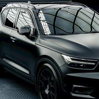休旅日常 | SUV Project Taiwan.