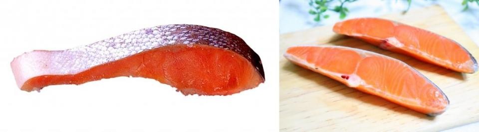 白い筋を見つけたらすぐに買うべし 鮭のプロに聞く おいしい切り身の見分け方 Jタウンネット