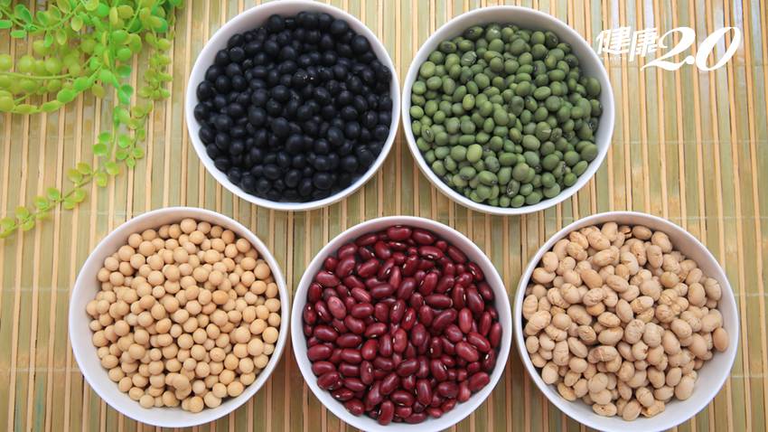 吃豆類可以減肥 吃錯會變胖 3大豆類吃對降血糖 顧血管 助減重 健康2 0 Line Today