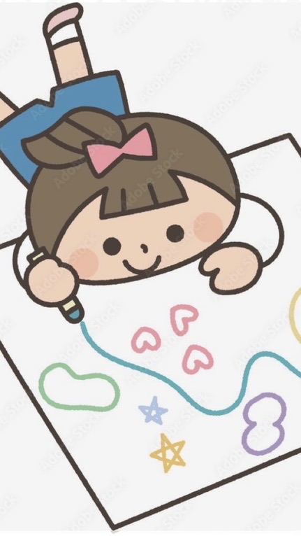 🌈🎈お絵かきクラブ🎨