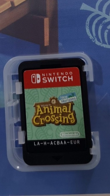 Nintendo Game Shop