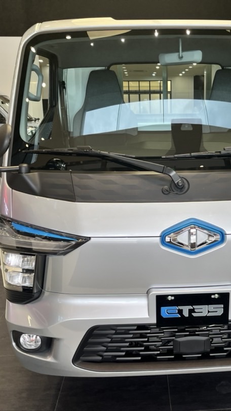 匯豐貨車/電動貨車 購車詢價