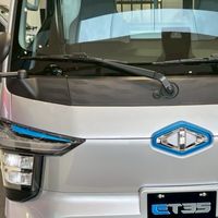 匯豐貨車/電動貨車 購車詢價