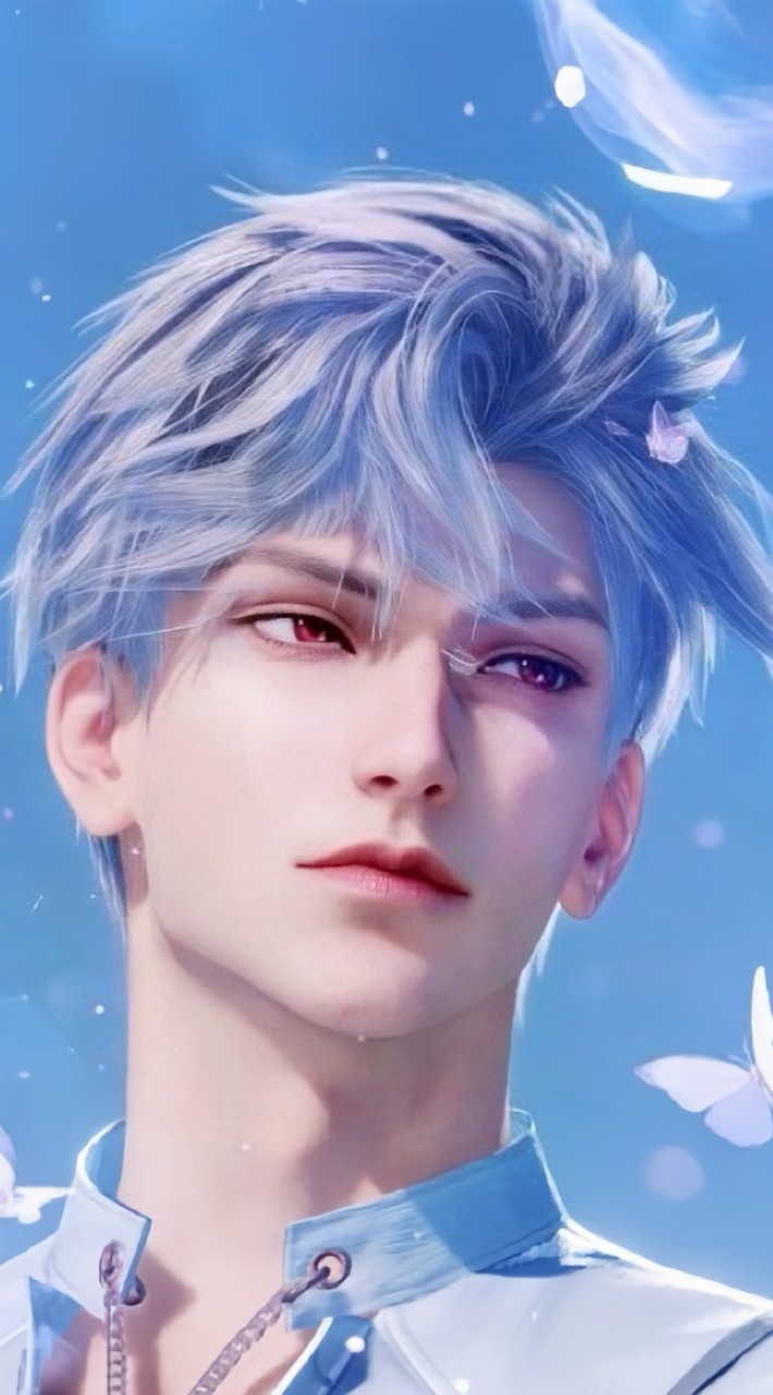 戀與深空-N109區暗點百靈鳥ฅ^•ω•^ฅ