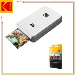 ◎專屬免費App，內建多種模板、濾鏡|◎相片紙具保護塗層，能防水、防塵、防指紋|◎手機藍芽連線，隨時列印美好時刻品牌:KANDAO類型:拍立得感光片幅:無鏡頭接環:無有效像素:無實際螢幕尺寸:-貨源: