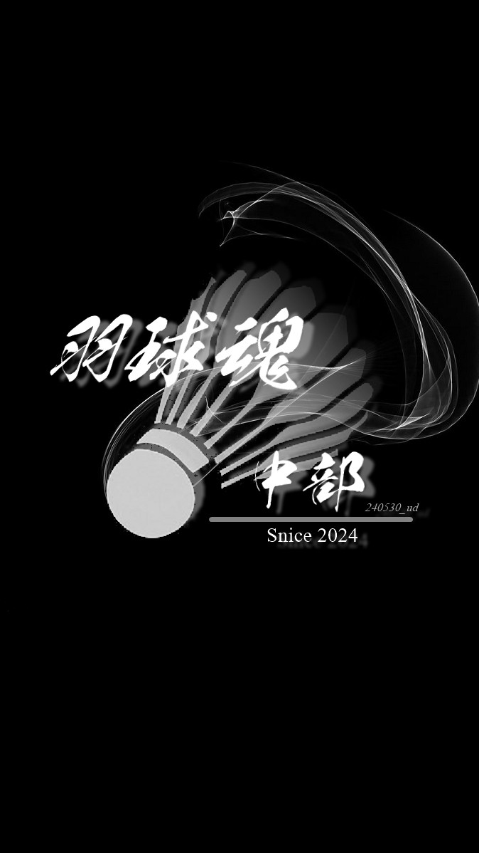 羽球揪團|中部