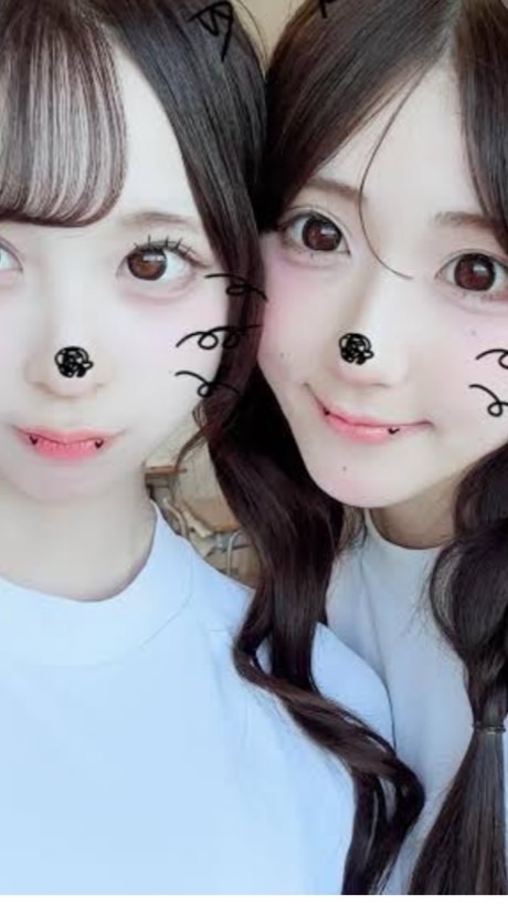 唯愛ちゃん・橋本ちゃん好きな子集まろ!!