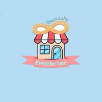 Pretzelle Cafe 🥨