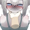 　け　も　な　ー　