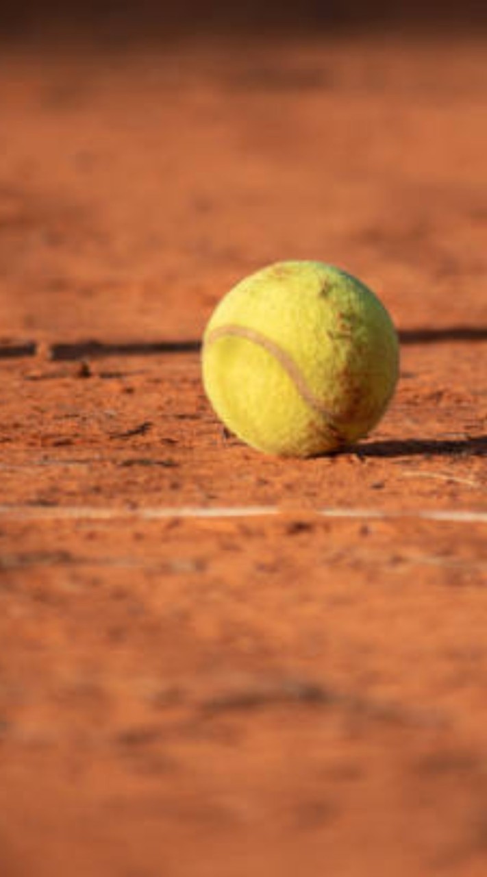 No tennis No life 京都のテニス好きおこしやす