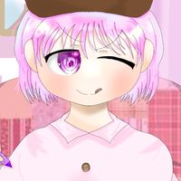 絵描きの楽屋