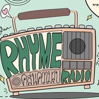 Rhyme Radio มักเน่ไลน์