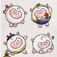 咚咚家族（每100人抽300蛋幣）