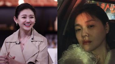 大S徐熙媛回歸IG曬「暗黑」自拍！私人帳號兩年只發5張照片 自嘲：竟然還有人在追蹤我