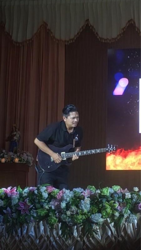 Eng-music(สายรหัส)