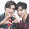 東方神起♥️