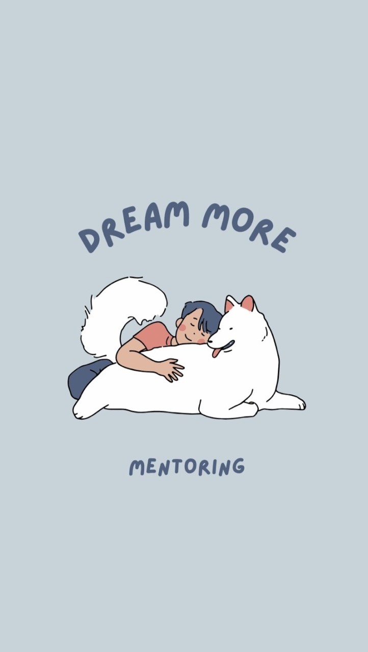 DreamMore 國高中生共學群