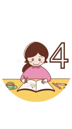 4期イラスト日記講座（スワンホール）