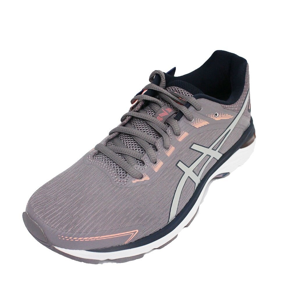 ASICS GT-2000 7 跑鞋 建議售價:NT3780 《特別適合低足弓、扁平足的使用者，亦適合體重較輕之跑者》 低足弓且體重較重或受傷 特別需要避震的使用者可參考GEL-KAYANO系列 新的