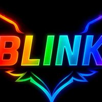 <BLINK>