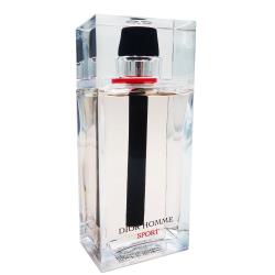 Christian Dior 迪奧 Dior Homme Sport淡香水 125ml