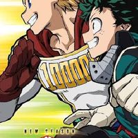my hero academia Rolplay