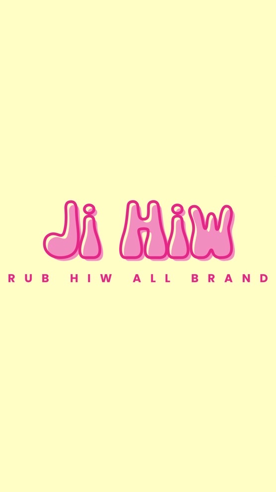Ji Hiw : รับหิ้วทุกแบรนด์🛍️✨