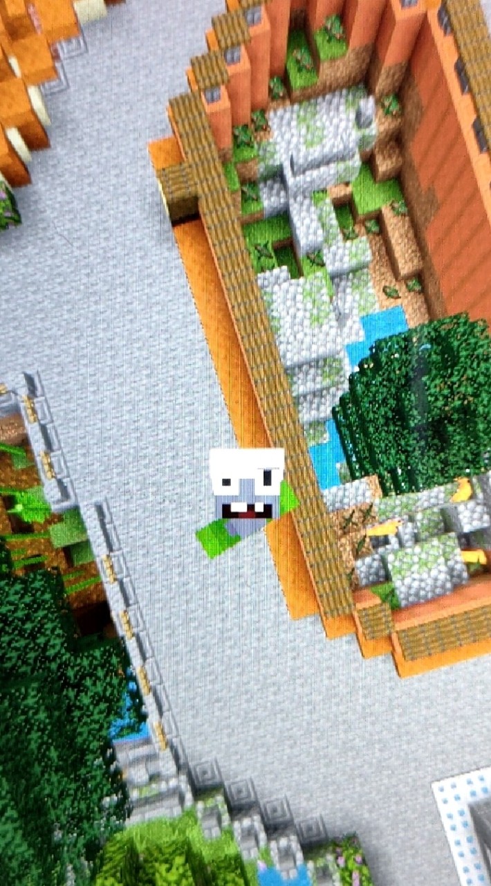 マイクラマルチ統合版enjoy