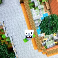 マイクラマルチ統合版enjoy