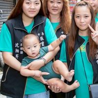 趙氏媳婦俱樂部